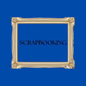 Scrapbooking
