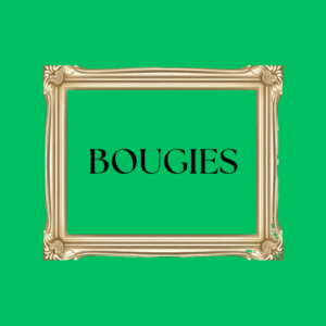 Bougies