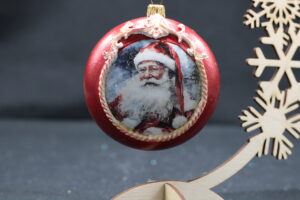 Boule de Noël 