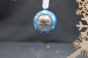 Boule de Noël 