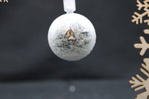 Boule de Noël 