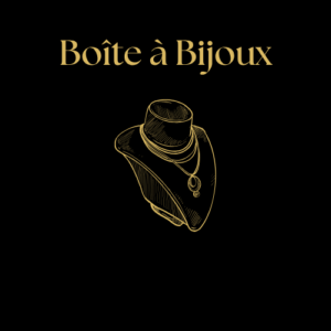 Boîtes à bijoux