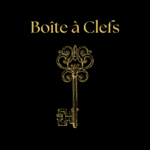 Boîte à clefs