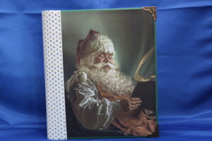 Calendrier de l’Avent 