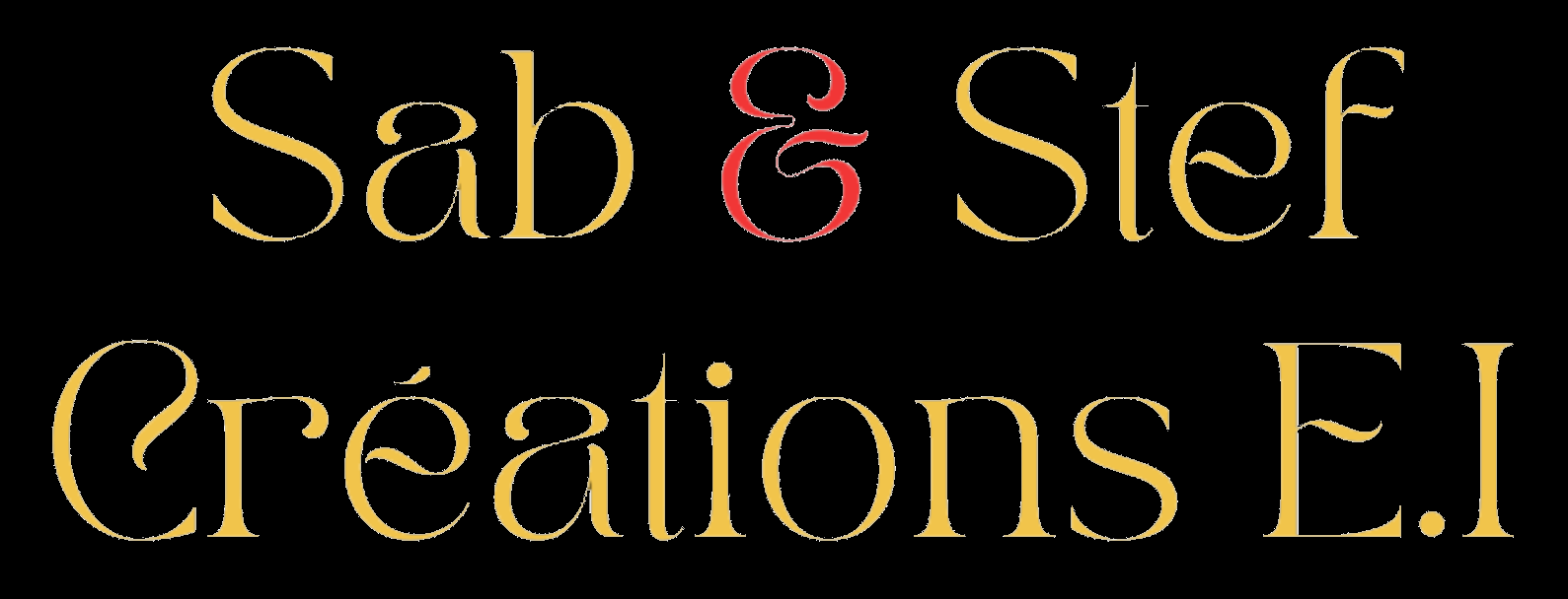 Sab & Stef Créations