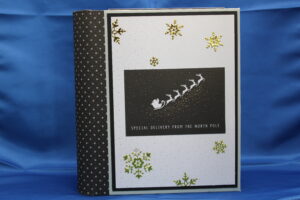 Calendrier de l’Avent 