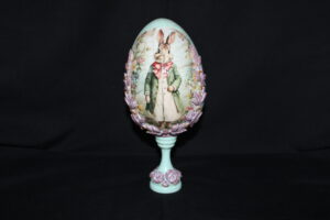 Oeuf de Pâques 