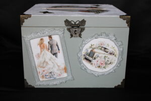 Boîte à Enveloppes 