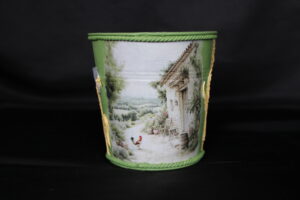 Cache-pot 