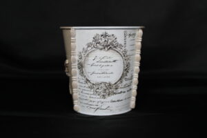 Cache-pot 
