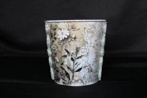 Cache-pot 