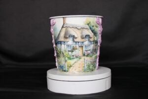 Cache-Pot 